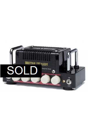 Hotone British Invasion Hotone British Invasion